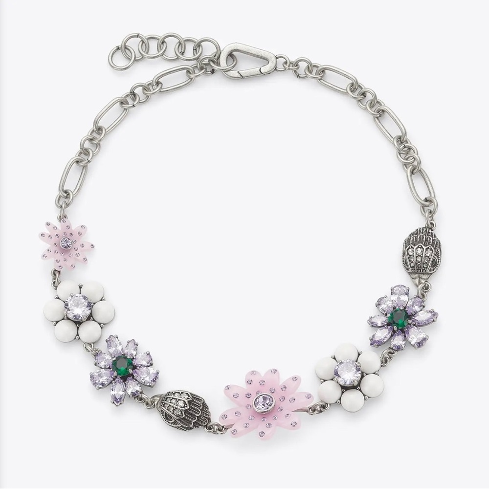 Kurt Gregor Necklace